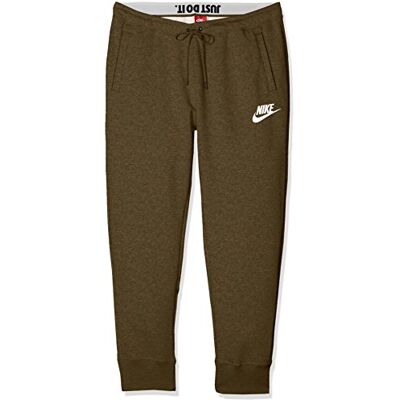 944266 Nike Spodnie damskie wielokolorowa Medium Olive Htr Medium Olive Bianco XXL 944266 Nike Spodnie damskie wielokolorowa Medium Olive Htr Medium Olive Bianco XXL