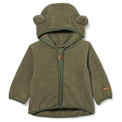 13218428 Bestseller A/S Unisex NBNMUNI kurtka polarowa, Beetle, 74, Beetle, 74 13218428 Bestseller A/S Unisex NBNMUNI kurtka polarowa, Beetle, 74, Beetle, 74