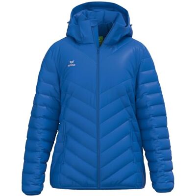 2062409 Erima Kobiety CMPT Pikowana Kurtka , New Navy, 44 2062409 Erima Kobiety CMPT Pikowana Kurtka , New Navy, 44