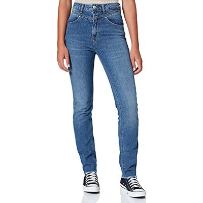 51483-14782-53433 LTB Jeans Dżinsy damskie Arlin C, Danila Wash 53433, 24W / 36L 51483-14782-53433 LTB Jeans Dżinsy damskie Arlin C, Danila Wash 53433, 24W / 36L