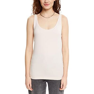 992EE1K313 Esprit Kobiety Koszulka , 695/Pastel Pink, XXL 992EE1K313 Esprit Kobiety Koszulka , 695/Pastel Pink, XXL