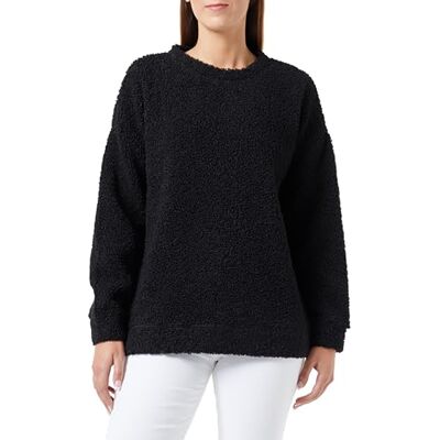 12602897-NA03 nascita Sweter damski , czarny, XS, czarny, XS 12602897-NA03 nascita Sweter damski , czarny, XS, czarny, XS