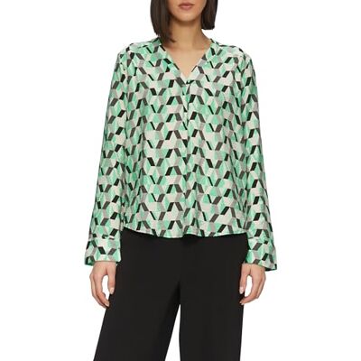 2156342 s.Oliver Bluza z długim rękawem, 73A0, 42 2156342 s.Oliver Bluza z długim rękawem, 73A0, 42