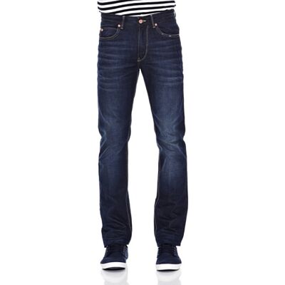 7209622_10-42 Pedro del Hierro Newman Cowboy Unlimmade Begagnade, Marinblå, 40 stor 7209622_10-42 Pedro del Hierro Newman Cowboy Unlimmade Begagnade, Marinblå, 40 stor