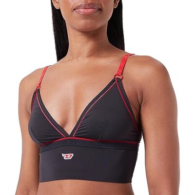 A10749 Diesel Uftk-Shana Topy damskie, 9xx-0niah, XL A10749 Diesel Uftk-Shana Topy damskie, 9xx-0niah, XL