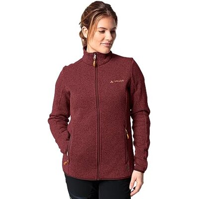 42983 VAUDE Women's Rienza Jacket IV kurtka polarowa damska 42983 VAUDE Women's Rienza Jacket IV kurtka polarowa damska