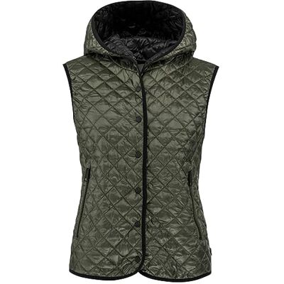 824212-TY S/M HEAD Damska kamizelka Rebeliantów Vest Women Vest 824212-TY S/M HEAD Damska kamizelka Rebeliantów Vest Women Vest