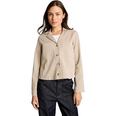 1050768 TOM TAILOR Damska marynarka 1050768 TOM TAILOR Damska marynarka