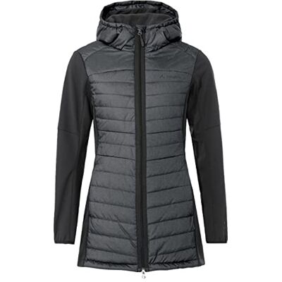 42820 VAUDE Damska parka hybrydowa 42820 VAUDE Damska parka hybrydowa