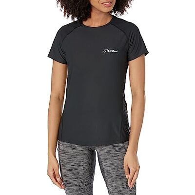 Berghaus Damska 24/7 Tech Basecrew T-Shirt - T-Shirt Berghaus Damska 24/7 Tech Basecrew T-Shirt - T-Shirt