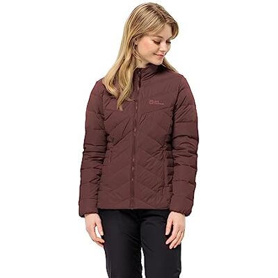 1206652 Jack Wolfskin Tundra DOWN JKT W 1206652 Jack Wolfskin Tundra DOWN JKT W
