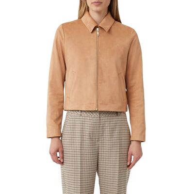 2173555 comma elegancka kurtka robocza 8322, 3XL damska, 8322, 46 2173555 comma elegancka kurtka robocza 8322, 3XL damska, 8322, 46