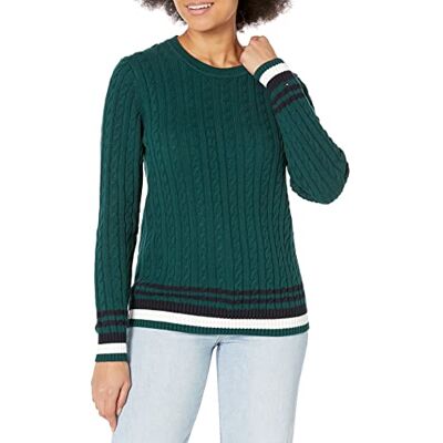 J2XS0535 Tommy Hilfiger Damska bluza z klasycznym krojem, las, XS, Las, XS, Las, XS J2XS0535 Tommy Hilfiger Damska bluza z klasycznym krojem, las, XS, Las, XS, Las, XS