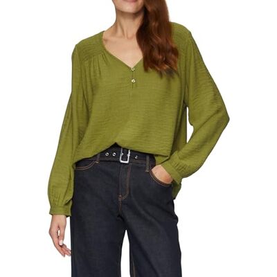 2154523 s.Oliver Bluza z długim rękawem, 7774, 34 2154523 s.Oliver Bluza z długim rękawem, 7774, 34