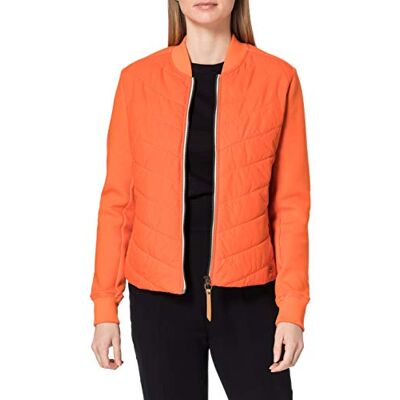3308355F08 Camel Active Womenswear Kurtka damska, pomarańczowy, 48 3308355F08 Camel Active Womenswear Kurtka damska, pomarańczowy, 48