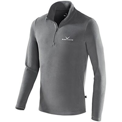 Crevice BCR218531 Mikroflisowa warstwa bazowa do nart - Base Layer Crevice BCR218531 Mikroflisowa warstwa bazowa do nart - Base Layer