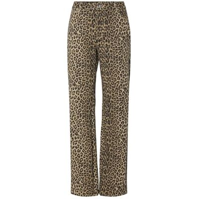 17156452-4701722 PIECES Pcsalume Hw Straight Jeans, WHITE PEPPER, 29 17156452-4701722 PIECES Pcsalume Hw Straight Jeans, WHITE PEPPER, 29