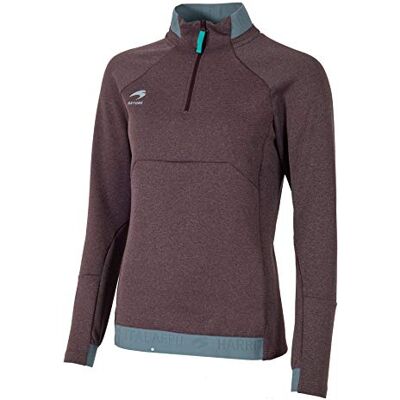 12632592935 A.Store Bluza damska Xare W fioletowy Crushed Grape M 12632592935 A.Store Bluza damska Xare W fioletowy Crushed Grape M