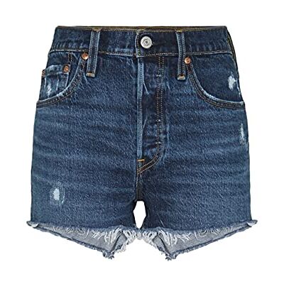 56327-0223 Levi's 501® Oryginalne damskie szorty dżinsowe, Salsa Przeznaczenie, 27 56327-0223 Levi's 501® Oryginalne damskie szorty dżinsowe, Salsa Przeznaczenie, 27