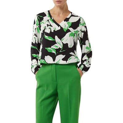 2150140 comma Bluza z długim rękawem, 99 a0., 34 2150140 comma Bluza z długim rękawem, 99 a0., 34