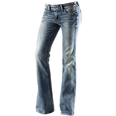 1657644885-570 Tommy Jeans Damskie dżinsy Sophie Boot-Cut, Niebieski (Steller Used Stretch), 30W / 32L 1657644885-570 Tommy Jeans Damskie dżinsy Sophie Boot-Cut, Niebieski (Steller Used Stretch), 30W / 32L