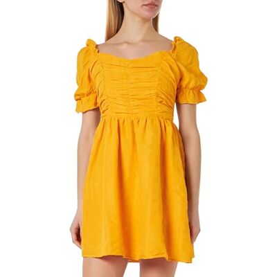 19323127-LO01 LOMASI Damska sukienka mini off-Shoulder , różowa, XS, Sukienka minisukienka off-shoulder, XS 19323127-LO01 LOMASI Damska sukienka mini off-Shoulder , różowa, XS, Sukienka minisukienka off-shoulder, XS