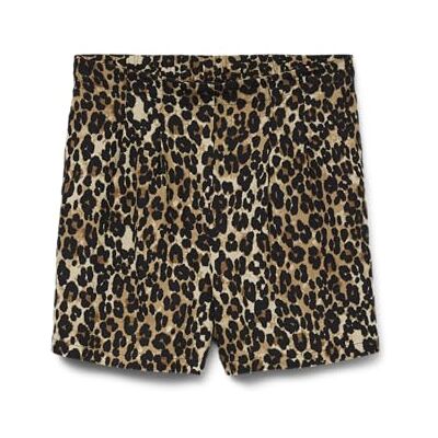 10279694-4745282 Vero Moda Vmjesmilo Hw Shorts WVN Ga Noos szorty, Tigers Eye, XL 10279694-4745282 Vero Moda Vmjesmilo Hw Shorts WVN Ga Noos szorty, Tigers Eye, XL