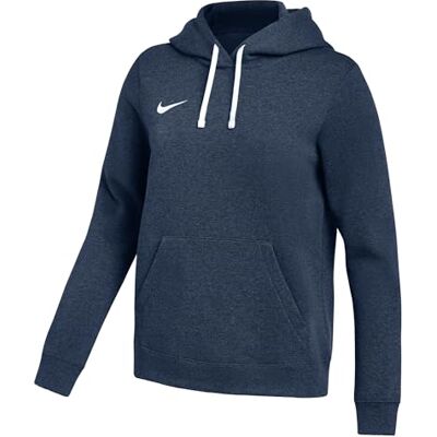 IB1224-410 Nike Women's Full-Zip Hoodie Park 26 IB1224-410 Nike Women's Full-Zip Hoodie Park 26
