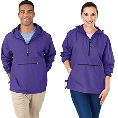 9904 Charles River Apparel Kurtka damska Windbreaker 9904 Charles River Apparel Kurtka damska Windbreaker