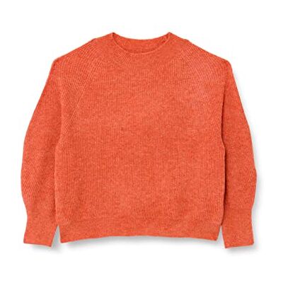 55420 SIRUP COPENHAGEN Women's SIRUPCOPENHAGEN Apricot Brandy sweter sweter, brązowy, XXL 55420 SIRUP COPENHAGEN Women's SIRUPCOPENHAGEN Apricot Brandy sweter sweter, brązowy, XXL