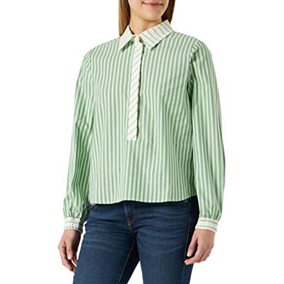 30307520 Part Two Sada koszula, Greenbriar Stripe Mix, 34, Greenbriar Stripe Mix, 32 30307520 Part Two Sada koszula, Greenbriar Stripe Mix, 34, Greenbriar Stripe Mix, 32