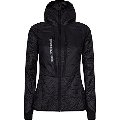 REWJ06641 Rock Experience Katmai Hoodie Hybrid Jacket Damska REWJ06641 Rock Experience Katmai Hoodie Hybrid Jacket Damska