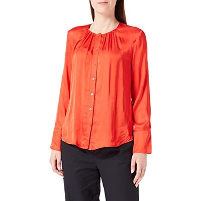 150230-31181 GERRY WEBER Edition Damska kurtka outdoorowa , bez wełny, Fire, 46, ognisty 150230-31181 GERRY WEBER Edition Damska kurtka outdoorowa , bez wełny, Fire, 46, ognisty