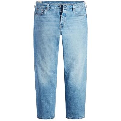 A3548-0012 Levi's Kobiety Plus Size 501® Jeans For Women A3548-0012 Levi's Kobiety Plus Size 501® Jeans For Women
