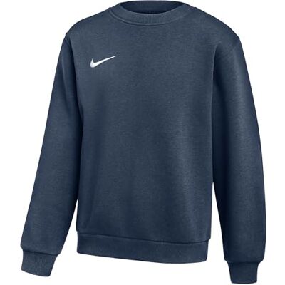 IB1188-410 Nike Park26 Crewneck Sweatshirt IB1188-410 Nike Park26 Crewneck Sweatshirt