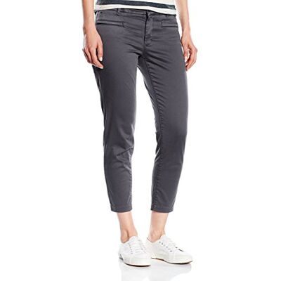 1657654525-136 Hilfiger Denim Sienna Spodnie Skinny Kobiety, Ebony-pt, 32W x 32L 1657654525-136 Hilfiger Denim Sienna Spodnie Skinny Kobiety, Ebony-pt, 32W x 32L