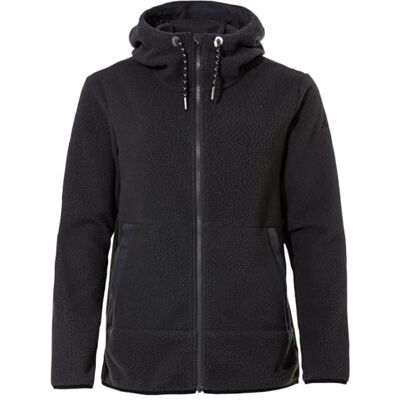 46398 Vaude Women's Manukau Fleece Jacket II kurtka polarowa 46398 Vaude Women's Manukau Fleece Jacket II kurtka polarowa