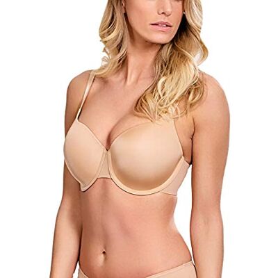 7321 Panache damski porcelanowy elan formowany t-shirt codzienny biustonosz 7321 Panache damski porcelanowy elan formowany t-shirt codzienny biustonosz