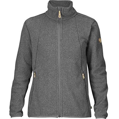 89464 FJÄLLRÄVEN damska kurtka Stina szary XS 89464 FJÄLLRÄVEN damska kurtka Stina szary XS