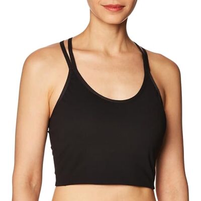 NF0A7WY9 THE NORTH FACE Lead in T-shirt TNF czarny S NF0A7WY9 THE NORTH FACE Lead in T-shirt TNF czarny S
