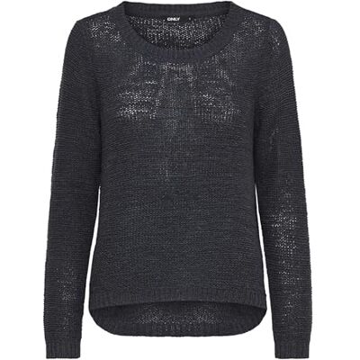 15113356-Navy Blazer ONLY Onlgeena Xo L/S sweter Knt Noos Sweter Kobiety, granatowy blezer, XXL 15113356-Navy Blazer ONLY Onlgeena Xo L/S sweter Knt Noos Sweter Kobiety, granatowy blezer, XXL