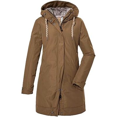 39836-000 G.I.G.A. DX Damska parka funkcyjna Gw 13 Wmn Prk z kapturem 39836-000 G.I.G.A. DX Damska parka funkcyjna Gw 13 Wmn Prk z kapturem