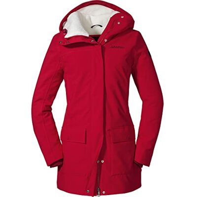 12805 Schöffel Parka damska w Rotterdamie Parka damska 12805 Schöffel Parka damska w Rotterdamie Parka damska