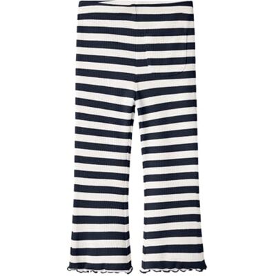 13238875-4668139 Name it mini Nmftaia Slim Bootcut Pant, granatowy blezer, 86 cm 13238875-4668139 Name it mini Nmftaia Slim Bootcut Pant, granatowy blezer, 86 cm