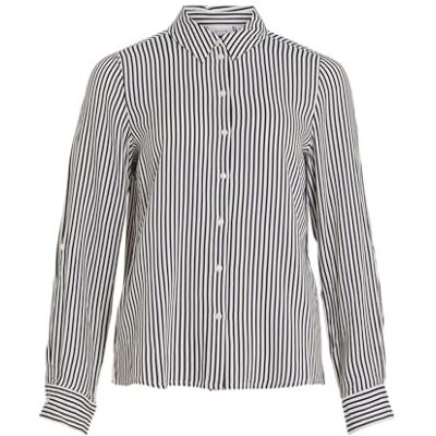 14102674-4730365 Virosa L/S Shirt Noos, Cloud Dancer, 38 14102674-4730365 Virosa L/S Shirt Noos, Cloud Dancer, 38