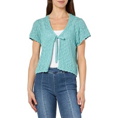 20121134 ICHI IHDOTTIES CA, 155210/Nile Blue, S 20121134 ICHI IHDOTTIES CA, 155210/Nile Blue, S