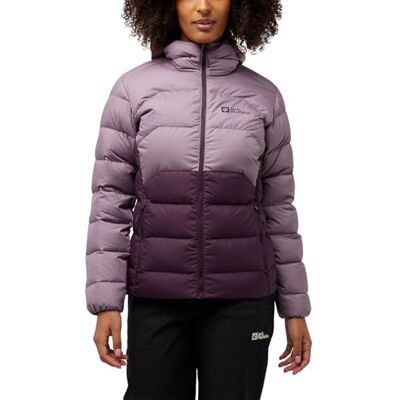 A60330_I0081 Jack Wolfskin ATHER DOWN HOODY W A60330_I0081 Jack Wolfskin ATHER DOWN HOODY W