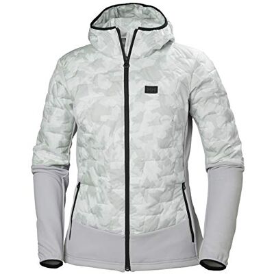 65627 Helly Hansen W Lifaloft Hybrid Izolator Ja Kurtka Kobiety 65627 Helly Hansen W Lifaloft Hybrid Izolator Ja Kurtka Kobiety