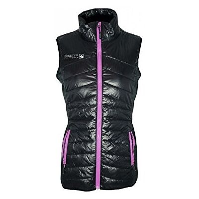 54568-090-46 DEPROC-Active Damska kamizelka Primaloft Deproc Gilmour Vest Women 54568-090-46 DEPROC-Active Damska kamizelka Primaloft Deproc Gilmour Vest Women