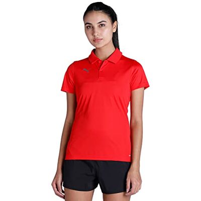 657408-01 PUMA Damska koszulka polo Teamliga Sideline W Polo 657408-01 PUMA Damska koszulka polo Teamliga Sideline W Polo